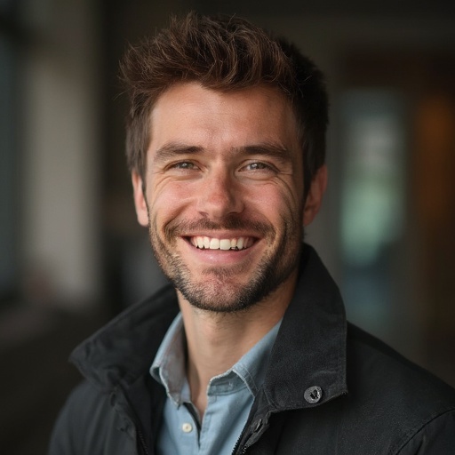Balogh Dávid — Legjobb Online Kaszinók reviewer